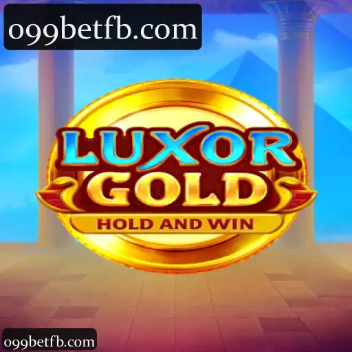 LuxorGold