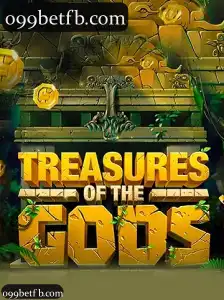 TreasureoftheGods