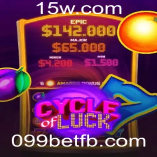Explorando o Mundo de CycleofLuck: Um Jogo Inovador no Universo 099bet