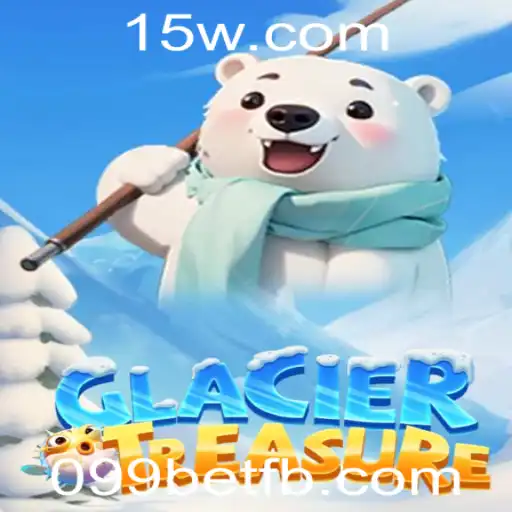 Explorando GlacierTreasure: O Jogo de Aventura Gelada