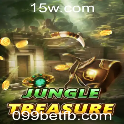 Desvendando os Segredos de JungleTreasure: Uma Aventura Épica em Busca de Riquezas