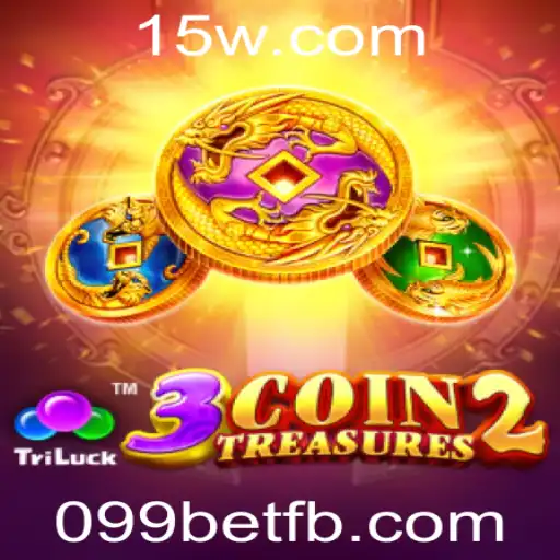 Explorando o Mundo de 3CoinTreasures2: Uma Jornada Cativante
