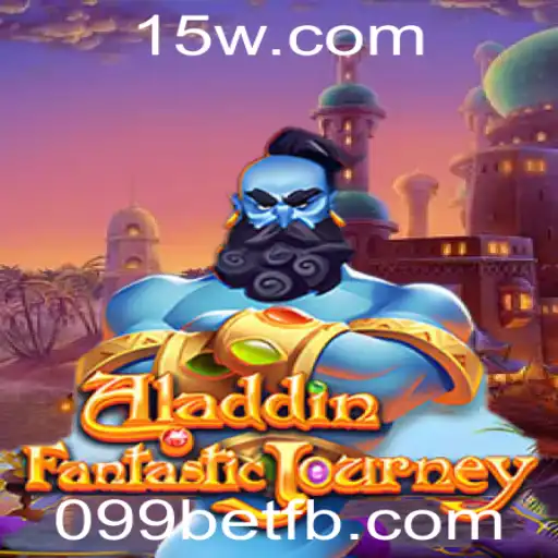 Explorando o Mundo do Jogo Aladdin e as Emoções do 099bet