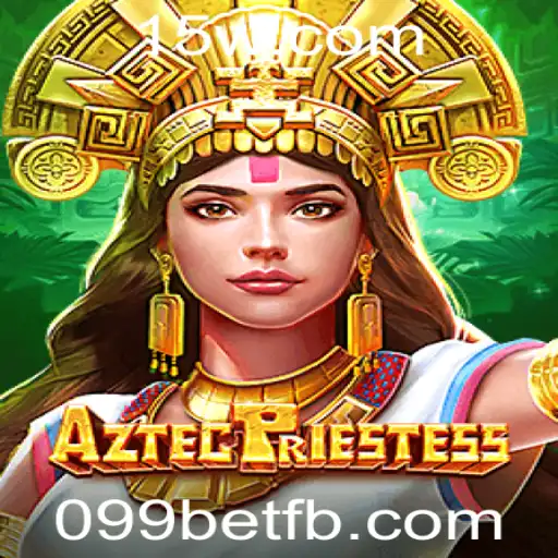 Descubra a Emoção de AztecPriestess com 099bet
