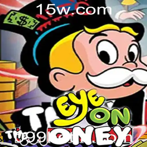 EyeOnTheMoney: A Nova Sensação do Mundo dos Jogos Online