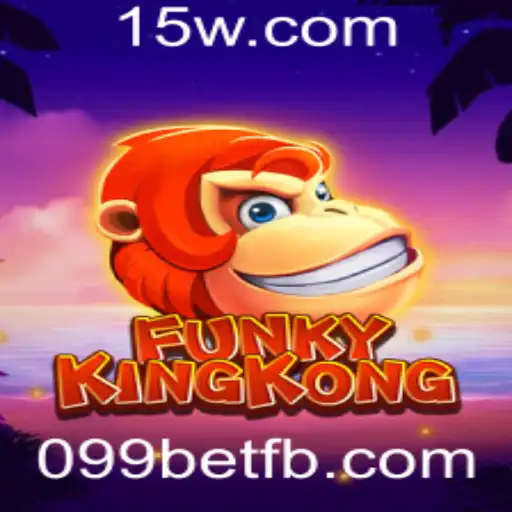 Descubra o Excitante Mundo de FunkyKingKong: Uma Aventura no Cenário de Jogos de Azar