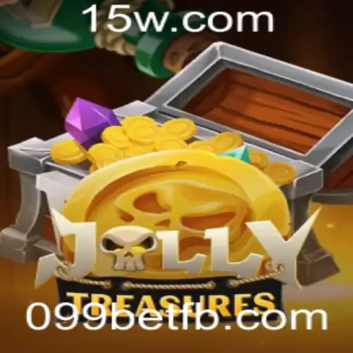 Explorando JollyTreasures: Um Mergulho nas Aventuras do Novo Jogo de 099bet