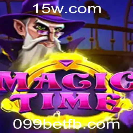 MagicTime: Descubra o Jogo de Estratégia do Momento