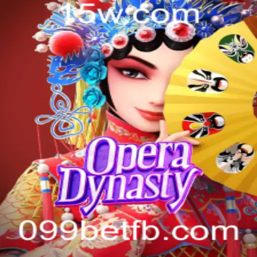 Explorando o Fascinante Mundo de OperaDynasty e 099bet