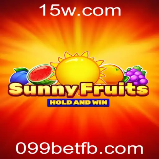 Explorando o Mundo Vibrante de SunnyFruits: Um Mergulho no Novo Jogo da 099bet