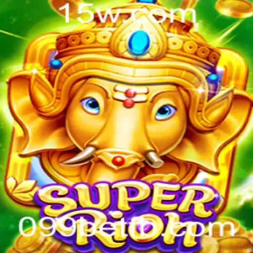 SuperRich: O Jogo Que Está Transformando a Indústria com 099bet
