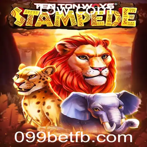 TenTonWaysStampede: Um Mergulho Intenso no Mundo dos Jogos de Apostas