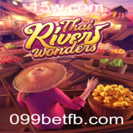 Explorando o Fascinante Mundo de ThaiRiverWonders: Um Jogo Inovador com 099bet