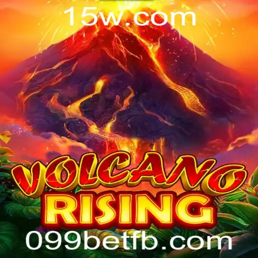 VolcanoRising: Desvendando o Fenômeno do Jogo e Sua Conexão com 099bet