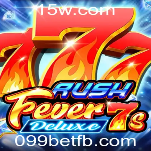 Explorando RushFever7sDeluxe: Uma Nova Experiência de Jogo com 099bet