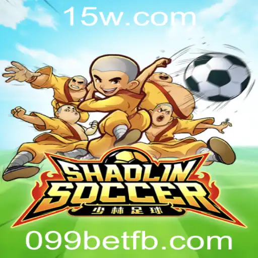 Descubra o Mundo Empolgante de ShaolinSoccer com 099bet