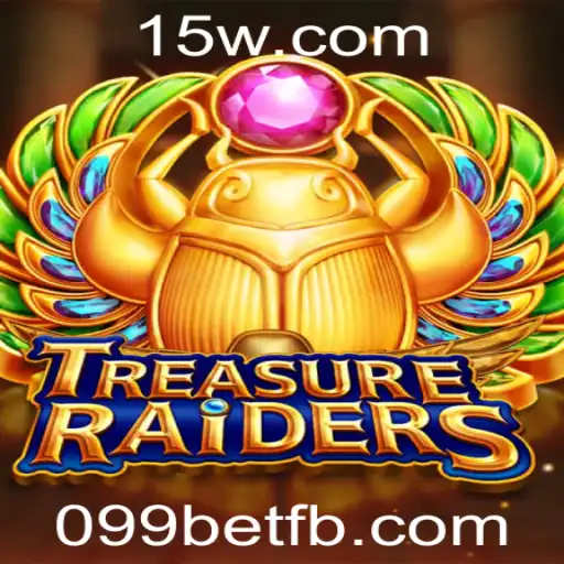 Explorando o Universo de TREASURERAIDERS