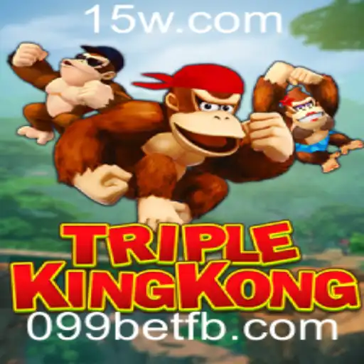 Explorando o Mundo de TripleKingKong: O Novo Fenômeno dos Jogos